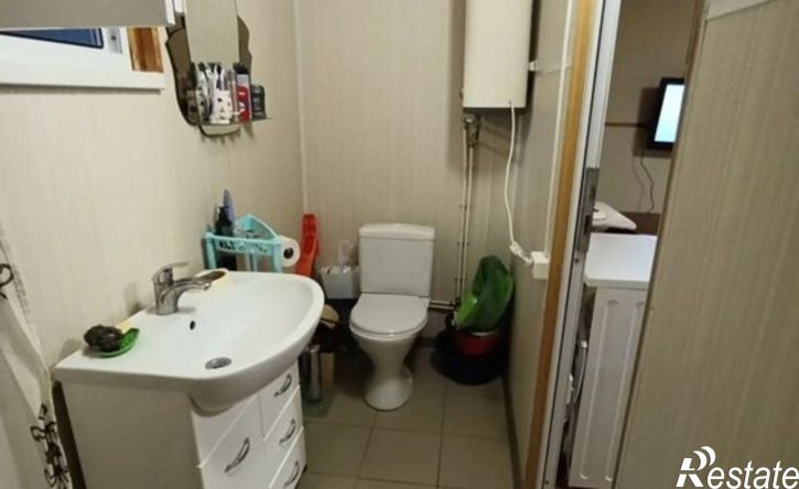 1-комн квартира ул Дмитрия Сабинина, 20,  д. 20