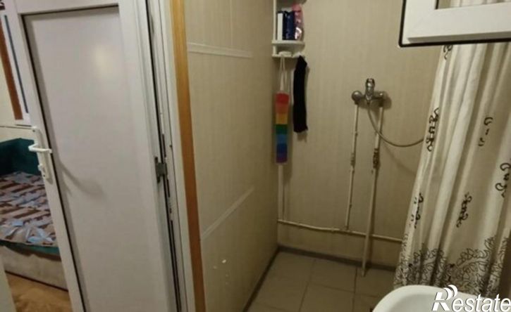 1-комн квартира ул Дмитрия Сабинина, 20,  д. 20