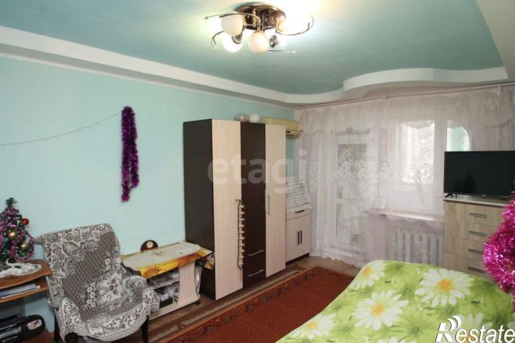 1-комн квартира