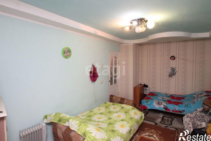 1-комн квартира