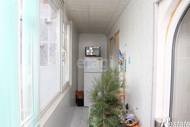 1-комн квартира