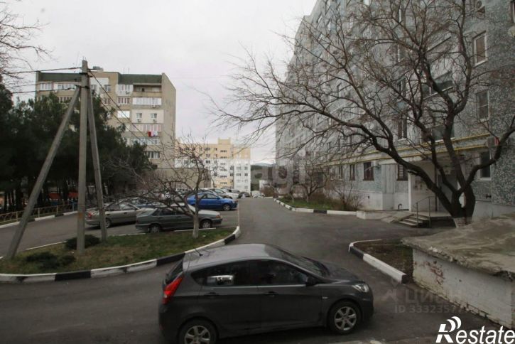 1-комн квартира