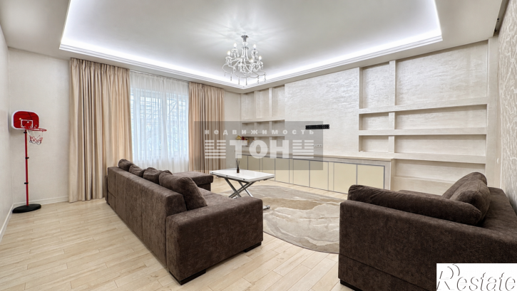 4-комн квартира ул. Некрасова, 34
