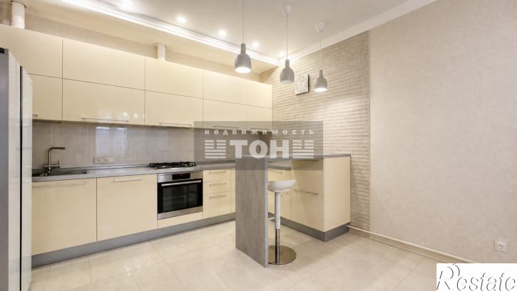 4-комн квартира ул. Некрасова, 34