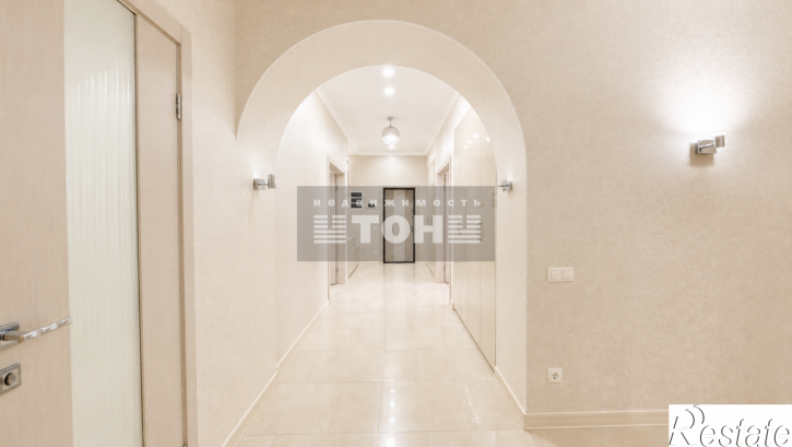 4-комн квартира ул. Некрасова, 34