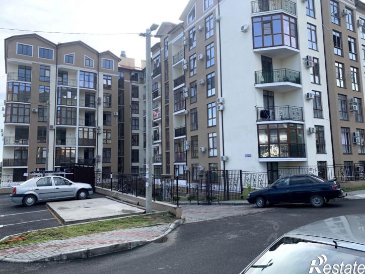 1-комн квартира ул Суворова, 27 2,  д. 27 2,  к. 2