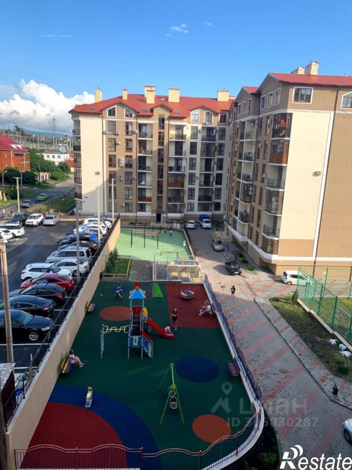 1-комн квартира ул Суворова, 27 2,  д. 27 2,  к. 2