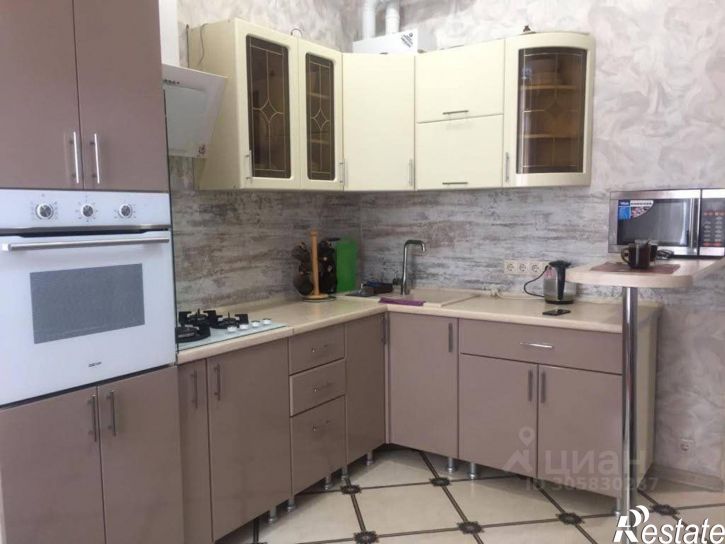 1-комн квартира ул Суворова, 27 2,  д. 27 2,  к. 2