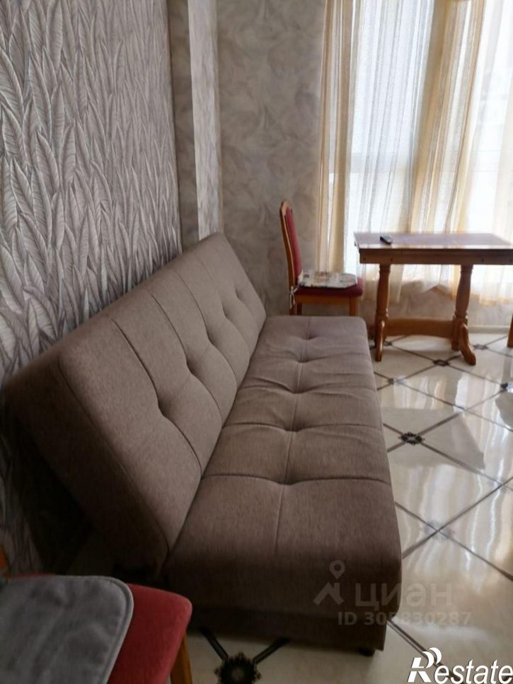 1-комн квартира ул Суворова, 27 2,  д. 27 2,  к. 2