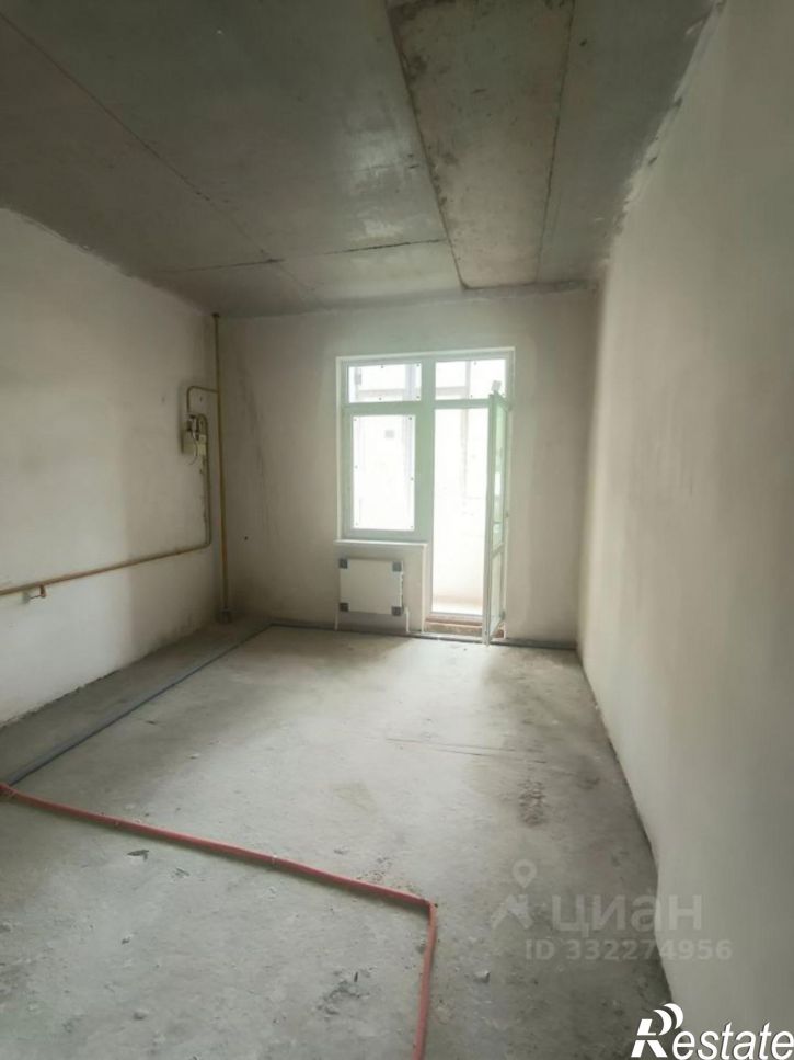 1-комн квартира ул Гоголя, 15,  д. 15