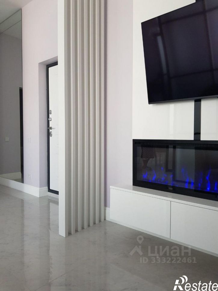 2-комн квартира ул Мира, 44,  д. 44