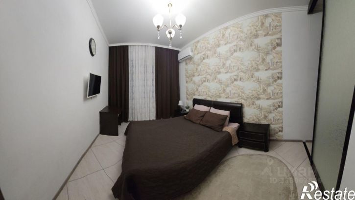 1-комн квартира ул Южная, 35/1,  д. 35/1