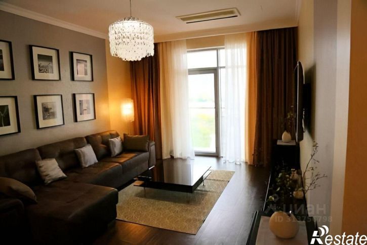 2-комн квартира ул Крымская, 3 2,  д. 3 2,  к. 2