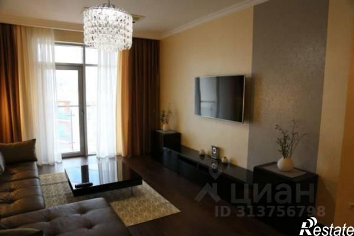 2-комн квартира ул Крымская, 3 2,  д. 3 2,  к. 2