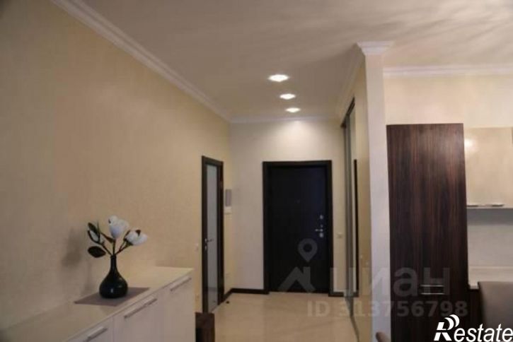 2-комн квартира ул Крымская, 3 2,  д. 3 2,  к. 2