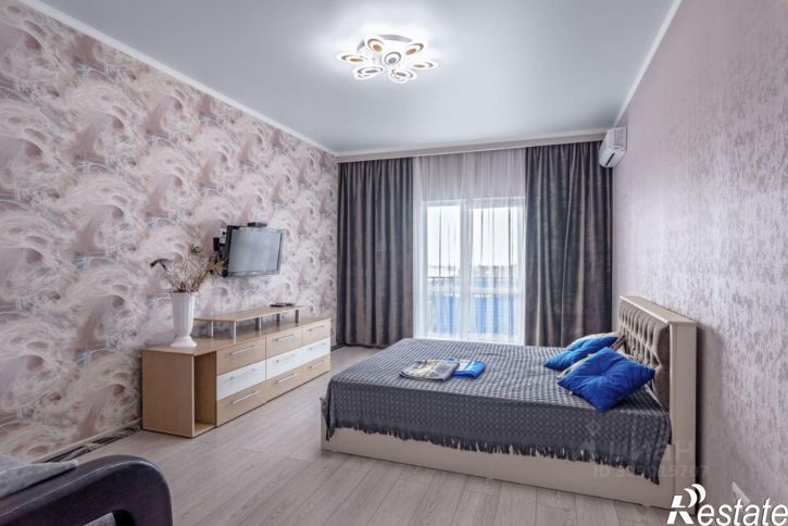 2-комн квартира ул Верхняя, 13 2,  д. 13 2,  к. 2