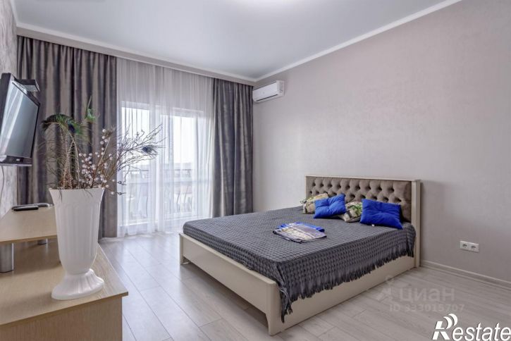2-комн квартира ул Верхняя, 13 2,  д. 13 2,  к. 2
