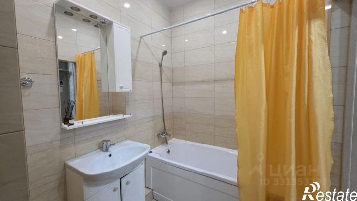 1-комн квартира ул Крымская, 19Д,  д. 19Д