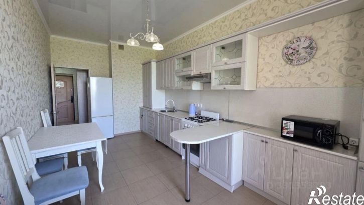 1-комн квартира ул Крымская, 19Д,  д. 19Д