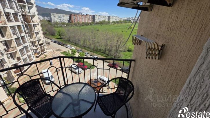 1-комн квартира ул Крымская, 19Д,  д. 19Д