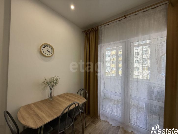 1-комн квартира ул Сурикова, 60Б,  д. 60Б