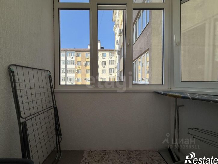 1-комн квартира ул Сурикова, 60Б,  д. 60Б