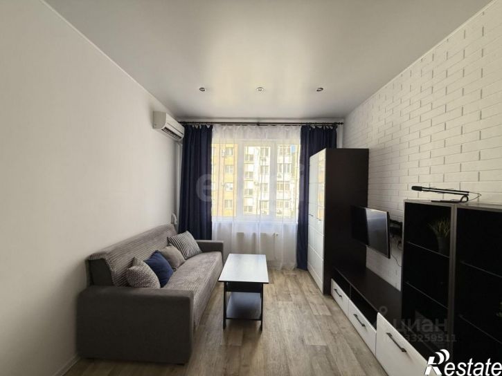 1-комн квартира ул Сурикова, 60Б,  д. 60Б