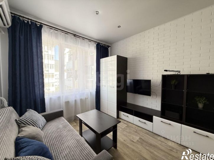 1-комн квартира ул Сурикова, 60Б,  д. 60Б