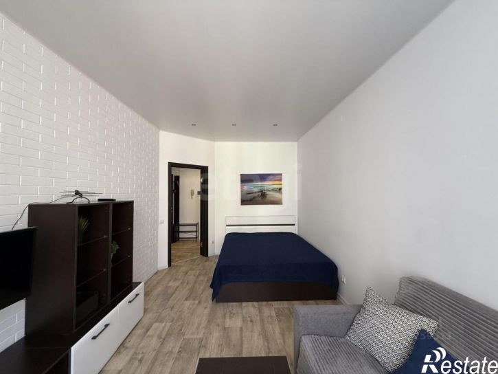 1-комн квартира ул Сурикова, 60Б,  д. 60Б