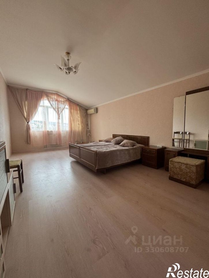 3-комн квартира ул Островского, 132,  д. 132