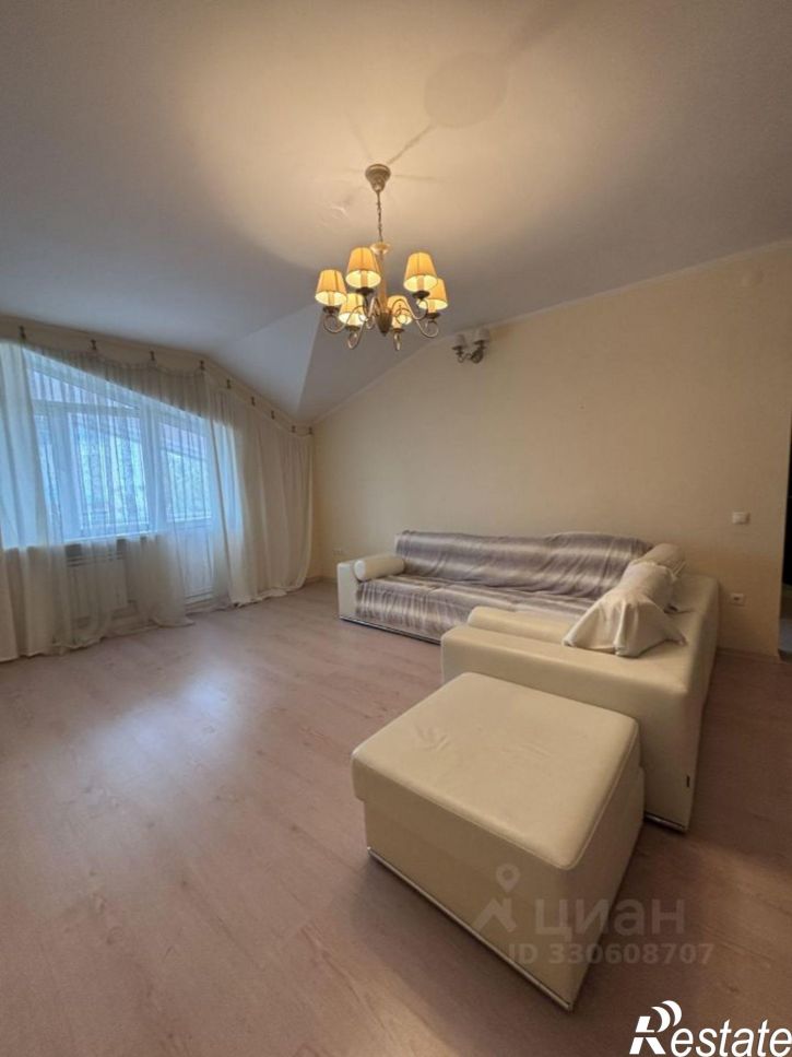3-комн квартира ул Островского, 132,  д. 132