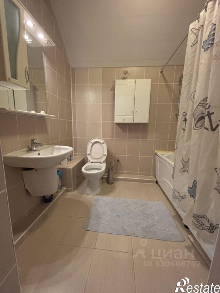 3-комн квартира ул Островского, 132,  д. 132
