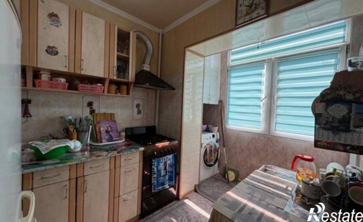 3-комн квартира ул Вильямса, 6,  д. 6
