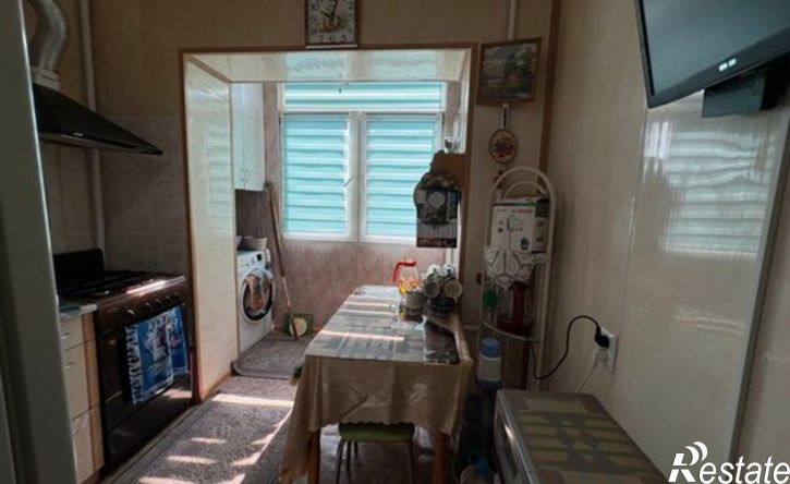 3-комн квартира ул Вильямса, 6,  д. 6