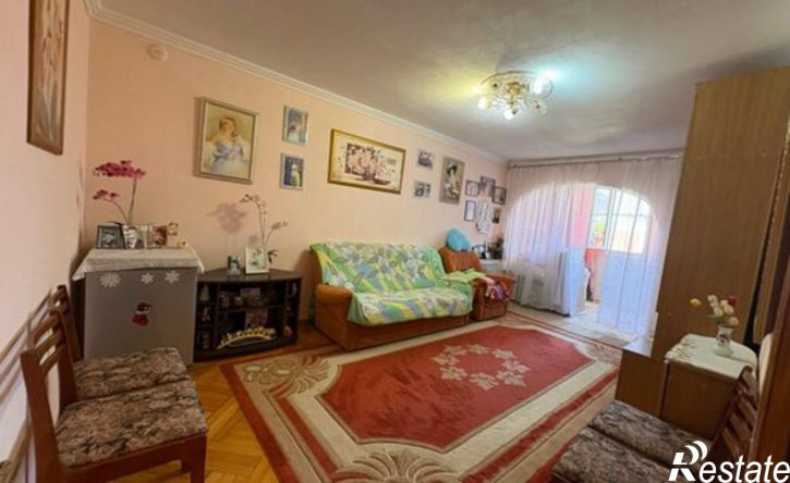 3-комн квартира ул Вильямса, 6,  д. 6