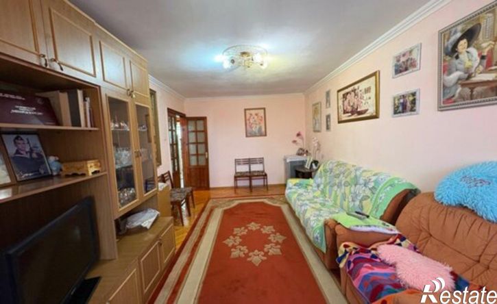 3-комн квартира ул Вильямса, 6,  д. 6