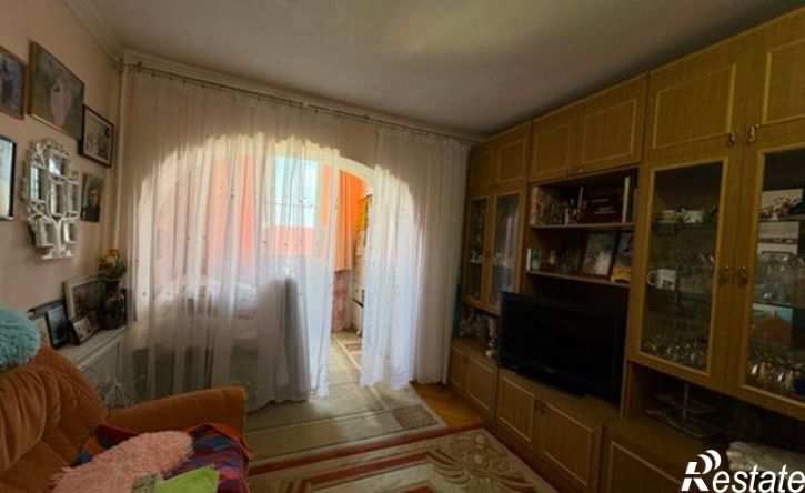 3-комн квартира ул Вильямса, 6,  д. 6