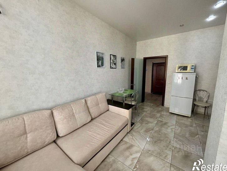 1-комн квартира ул Крымская, 19Л,  д. 19Л