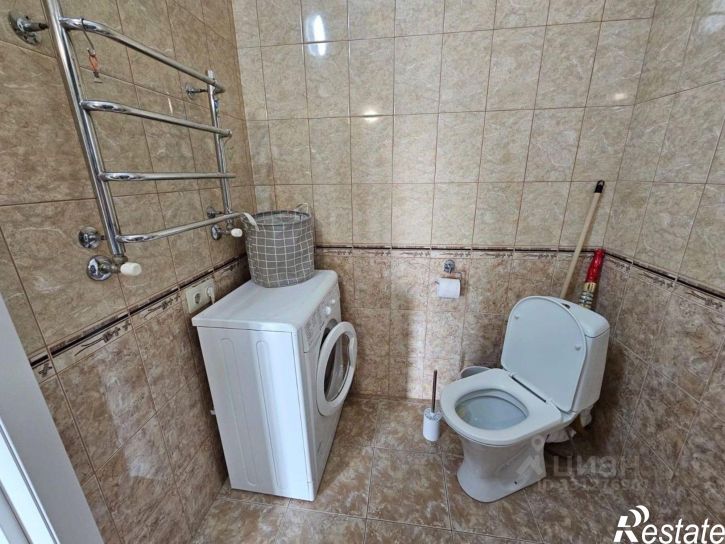 1-комн квартира ул Малоземельская, 5,  д. 5