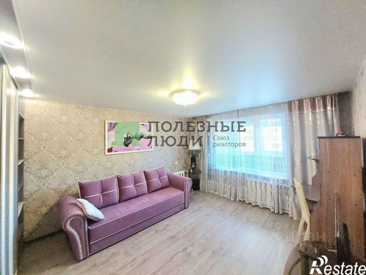 2-комн квартира ул Островского, 79А,  д. 79А