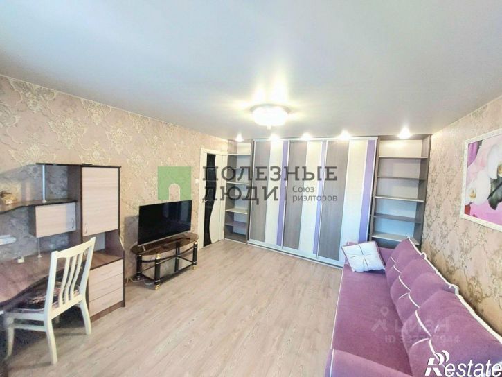 2-комн квартира ул Островского, 79А,  д. 79А