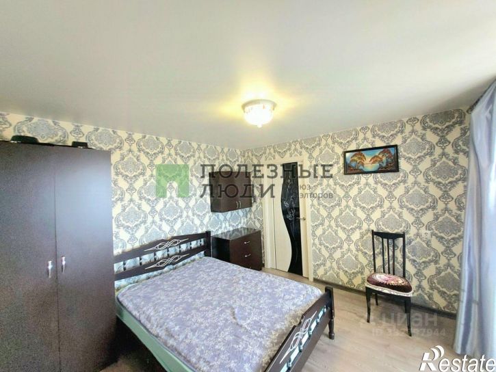 2-комн квартира ул Островского, 79А,  д. 79А