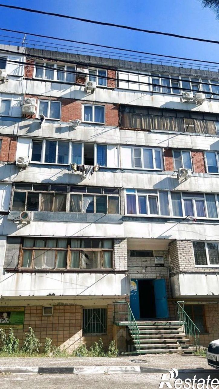 1-комн квартира