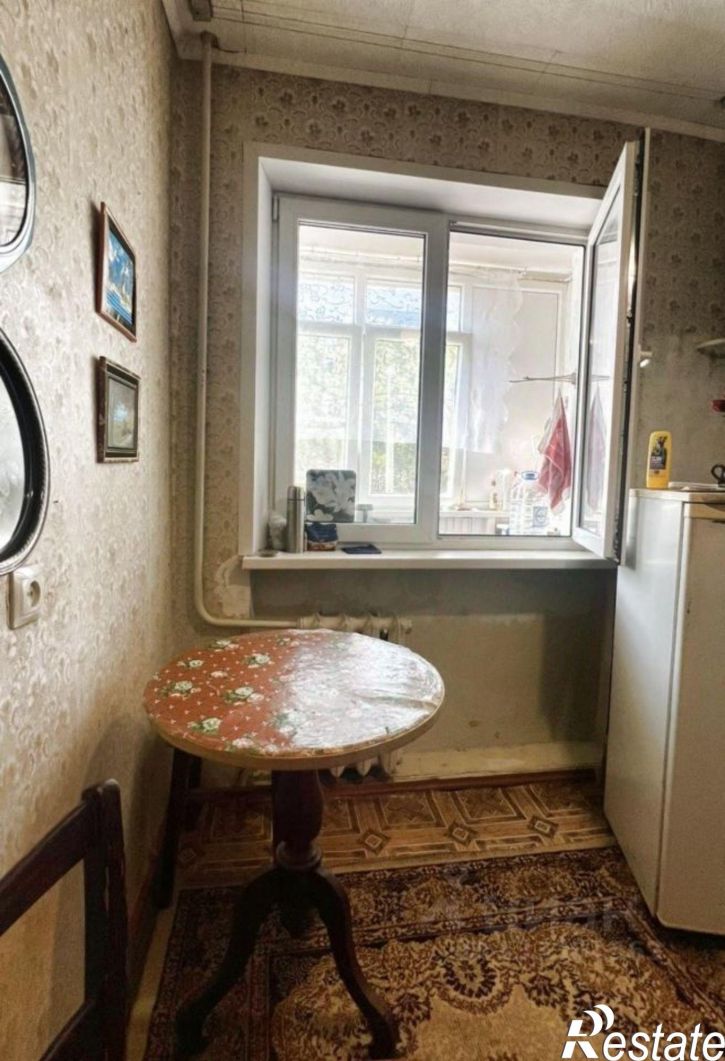 1-комн квартира
