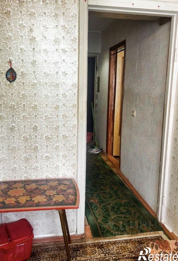 1-комн квартира