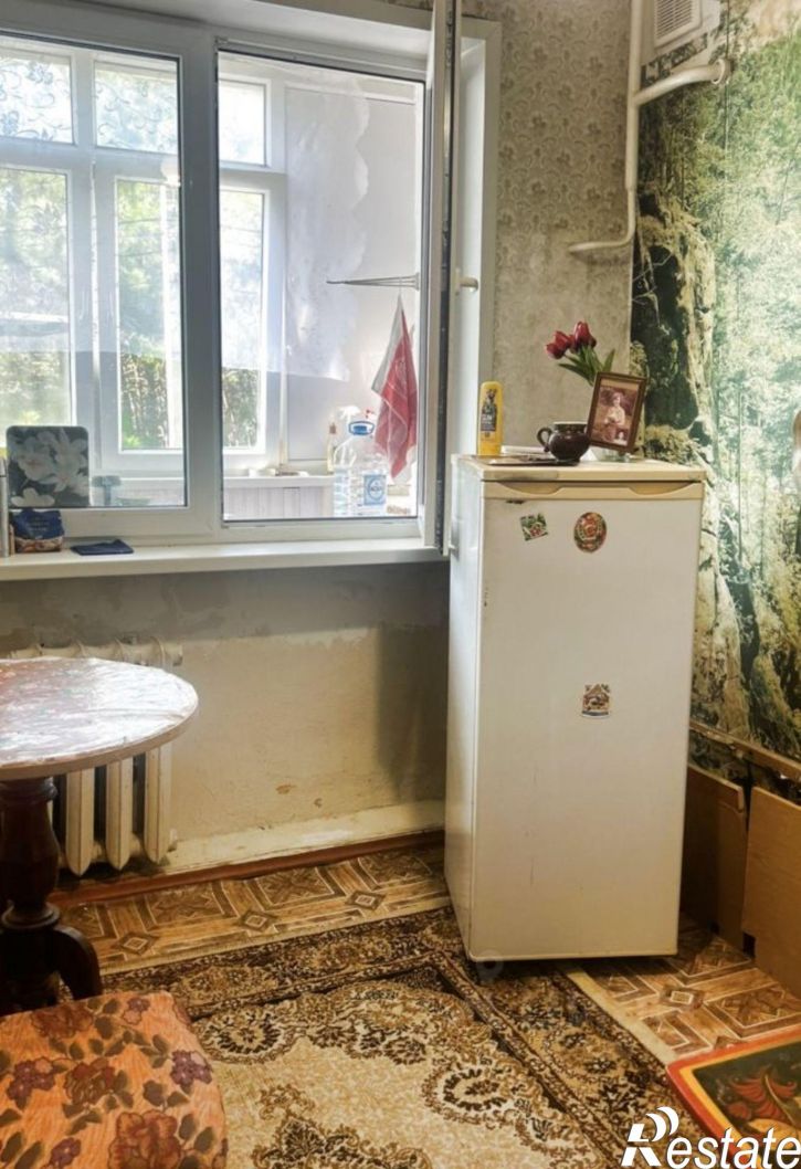 1-комн квартира