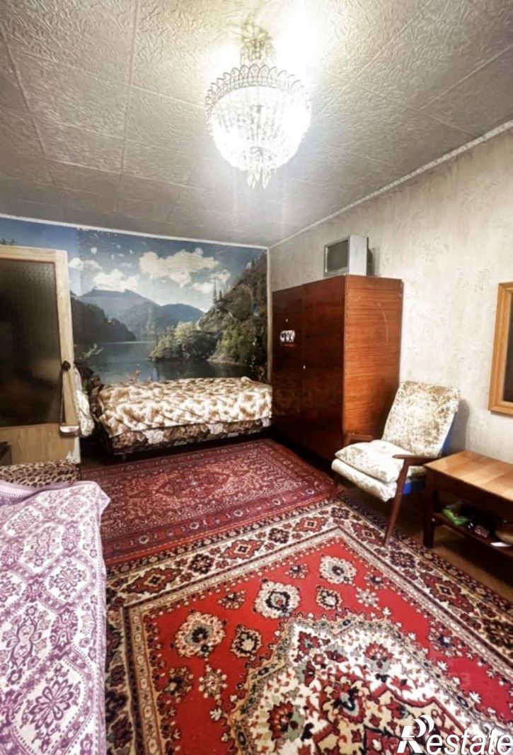1-комн квартира