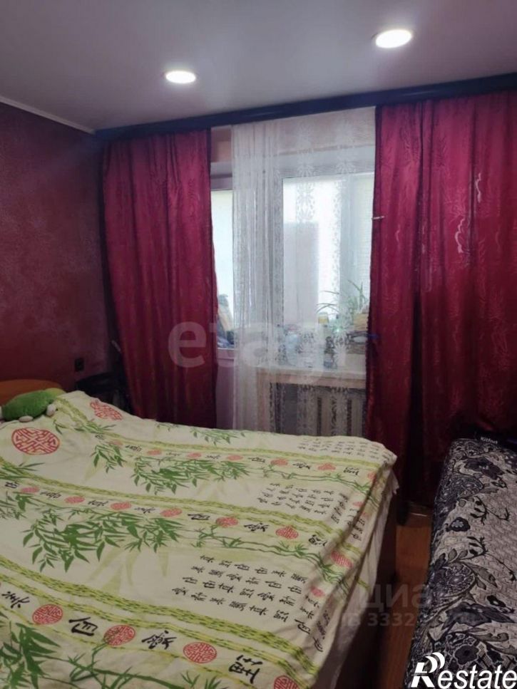 4-комн квартира ул Грибоедова, 52,  д. 52