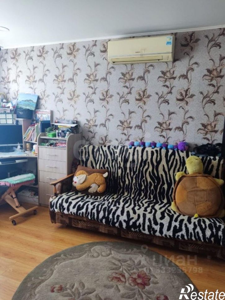 4-комн квартира ул Грибоедова, 52,  д. 52