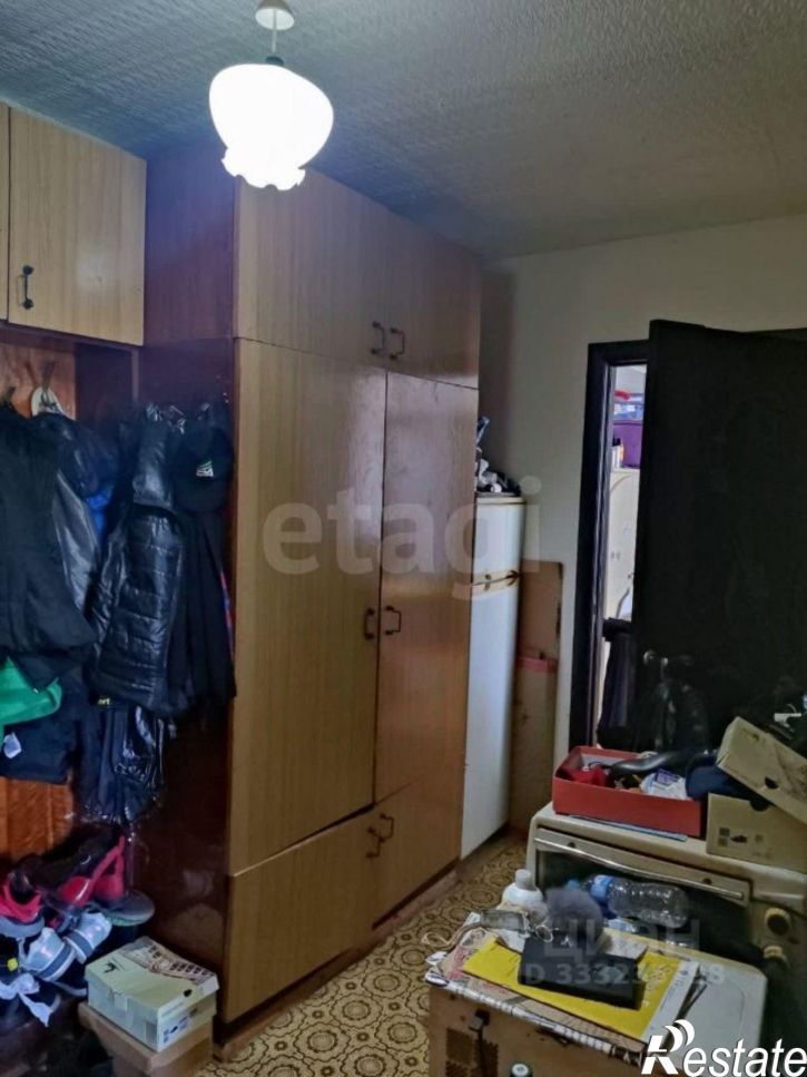 4-комн квартира ул Грибоедова, 52,  д. 52